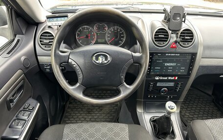 Great Wall Hover H3 I, 2013 год, 599 000 рублей, 9 фотография