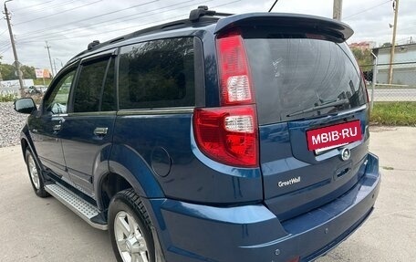 Great Wall Hover H3 I, 2013 год, 599 000 рублей, 6 фотография