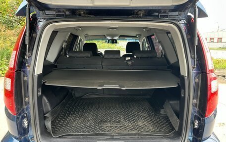 Great Wall Hover H3 I, 2013 год, 599 000 рублей, 16 фотография