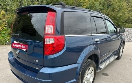 Great Wall Hover H3 I, 2013 год, 599 000 рублей, 7 фотография