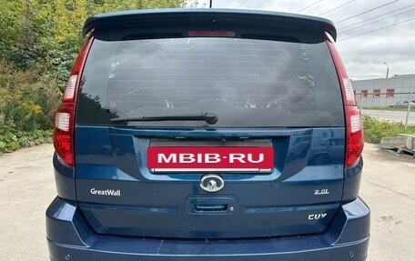 Great Wall Hover H3 I, 2013 год, 599 000 рублей, 8 фотография