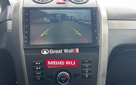 Great Wall Hover H3 I, 2013 год, 599 000 рублей, 14 фотография