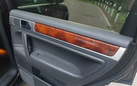 Volkswagen Touareg III, 2008 год, 1 190 000 рублей, 12 фотография