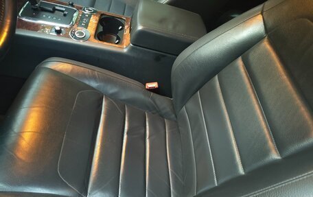 Volkswagen Touareg III, 2008 год, 1 190 000 рублей, 17 фотография