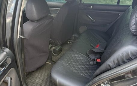 Volkswagen Golf IV, 1999 год, 350 000 рублей, 2 фотография