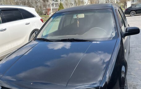 Volkswagen Golf IV, 1999 год, 350 000 рублей, 6 фотография