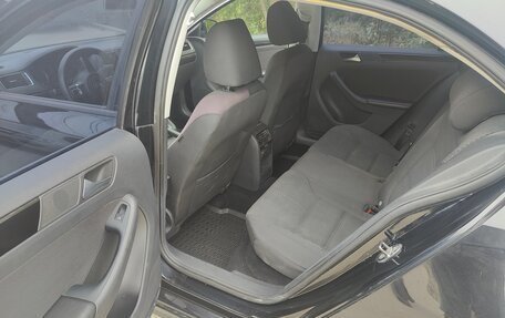 Volkswagen Jetta VI, 2012 год, 890 000 рублей, 8 фотография