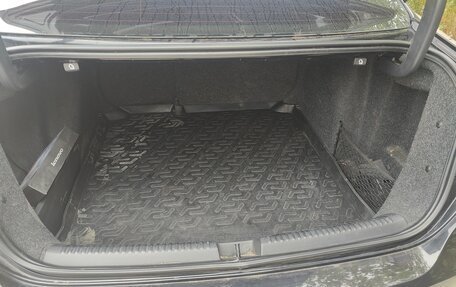 Volkswagen Jetta VI, 2012 год, 890 000 рублей, 9 фотография