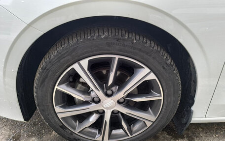 Geely Emgrand, 2023 год, 1 750 000 рублей, 6 фотография