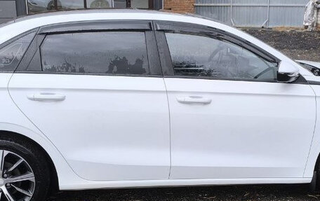 Geely Emgrand, 2023 год, 1 750 000 рублей, 3 фотография