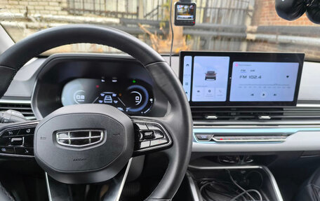 Geely Emgrand, 2023 год, 1 750 000 рублей, 7 фотография