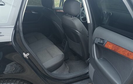 Audi A3, 2010 год, 815 000 рублей, 7 фотография