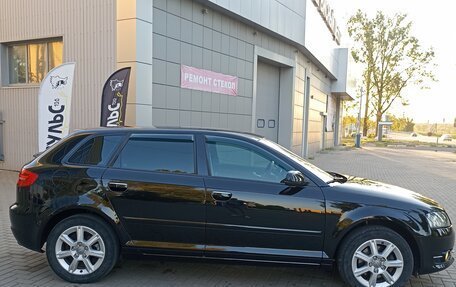Audi A3, 2010 год, 815 000 рублей, 2 фотография