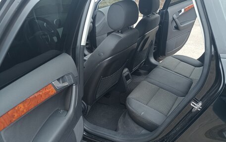 Audi A3, 2010 год, 815 000 рублей, 8 фотография