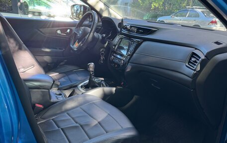Nissan Qashqai, 2019 год, 1 650 000 рублей, 3 фотография