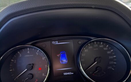 Nissan Qashqai, 2019 год, 1 650 000 рублей, 6 фотография