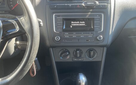 Volkswagen Polo VI (EU Market), 2017 год, 1 249 000 рублей, 6 фотография