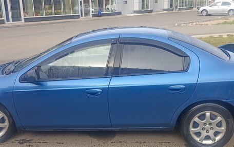 Dodge Neon II, 2002 год, 295 000 рублей, 3 фотография