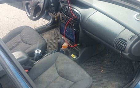 Dodge Neon II, 2002 год, 295 000 рублей, 11 фотография