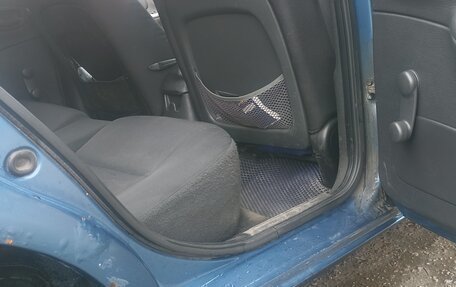 Dodge Neon II, 2002 год, 295 000 рублей, 9 фотография