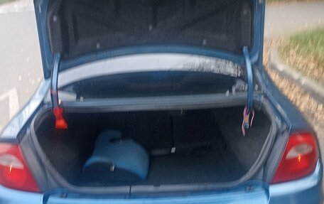 Dodge Neon II, 2002 год, 295 000 рублей, 13 фотография