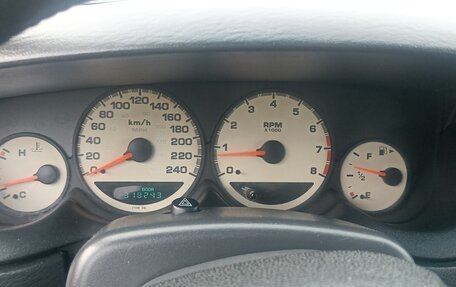 Dodge Neon II, 2002 год, 295 000 рублей, 15 фотография