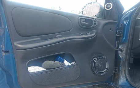 Dodge Neon II, 2002 год, 295 000 рублей, 7 фотография