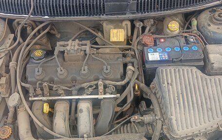 Dodge Neon II, 2002 год, 295 000 рублей, 14 фотография