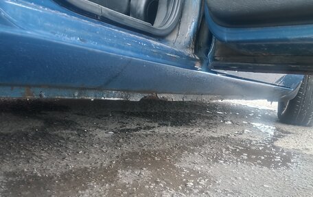 Dodge Neon II, 2002 год, 295 000 рублей, 10 фотография