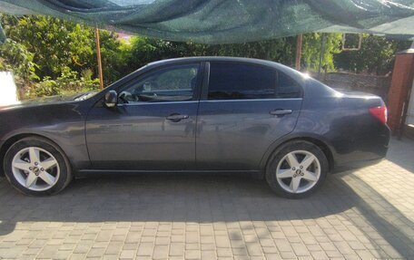 Chevrolet Epica, 2007 год, 400 000 рублей, 1 фотография