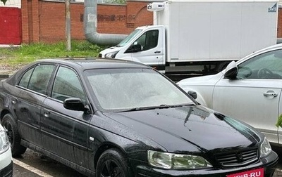Honda Accord VII рестайлинг, 2000 год, 400 000 рублей, 1 фотография