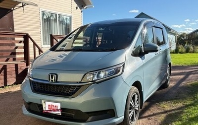 Honda Freed II, 2020 год, 1 990 000 рублей, 1 фотография