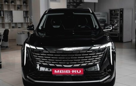 Geely Atlas, 2024 год, 4 017 190 рублей, 1 фотография