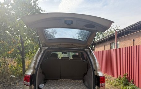 SsangYong Kyron I, 2007 год, 750 000 рублей, 7 фотография