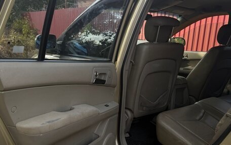 SsangYong Kyron I, 2007 год, 750 000 рублей, 6 фотография