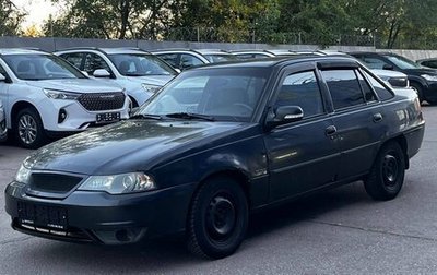 Daewoo Nexia I рестайлинг, 2012 год, 159 000 рублей, 1 фотография
