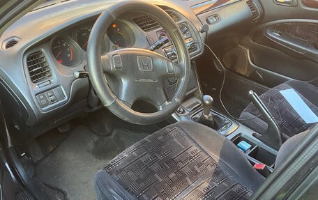 Honda Accord VII рестайлинг, 2000 год, 400 000 рублей, 4 фотография