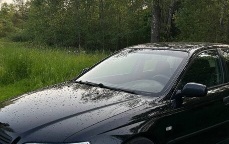 Honda Accord VII рестайлинг, 2000 год, 400 000 рублей, 2 фотография