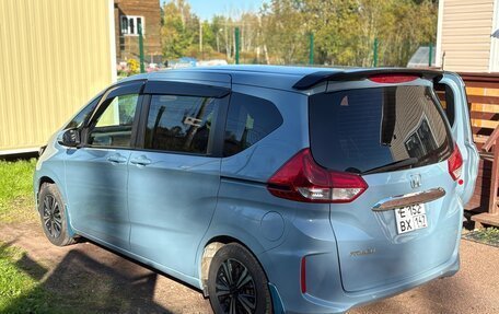 Honda Freed II, 2020 год, 1 990 000 рублей, 4 фотография