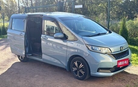 Honda Freed II, 2020 год, 1 990 000 рублей, 3 фотография