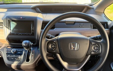 Honda Freed II, 2020 год, 1 990 000 рублей, 9 фотография