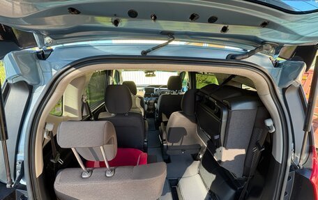 Honda Freed II, 2020 год, 1 990 000 рублей, 7 фотография