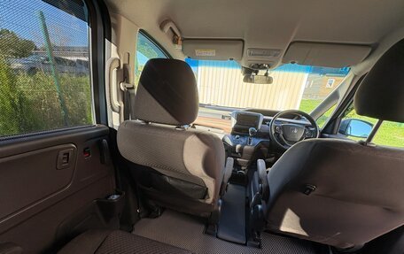 Honda Freed II, 2020 год, 1 990 000 рублей, 8 фотография