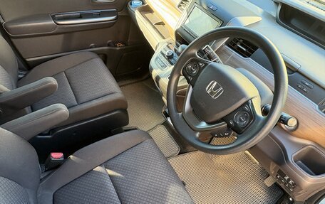 Honda Freed II, 2020 год, 1 990 000 рублей, 11 фотография