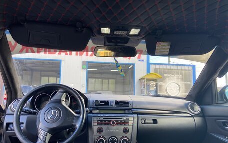 Mazda 3, 2006 год, 559 000 рублей, 9 фотография