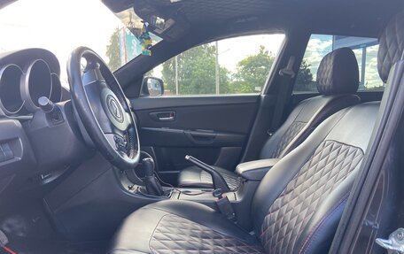 Mazda 3, 2006 год, 559 000 рублей, 8 фотография