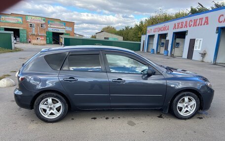 Mazda 3, 2006 год, 559 000 рублей, 2 фотография