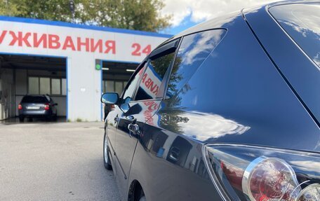Mazda 3, 2006 год, 559 000 рублей, 4 фотография