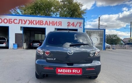 Mazda 3, 2006 год, 559 000 рублей, 6 фотография