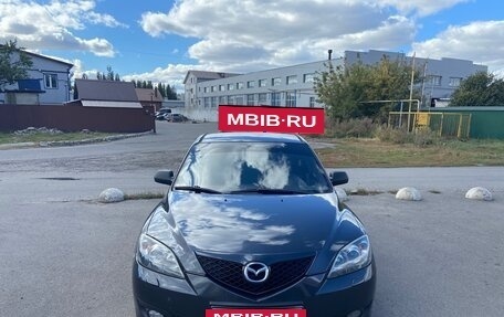 Mazda 3, 2006 год, 559 000 рублей, 7 фотография